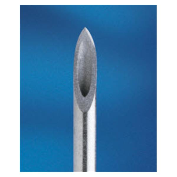 Needle Quincke Spinal 25gx2